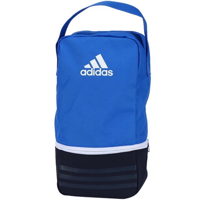 adidas tiro shoe bag