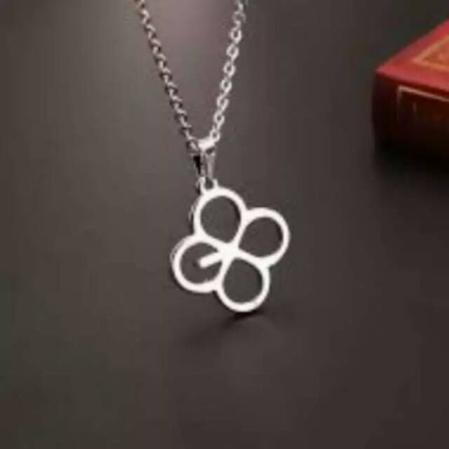 Kalung exo monel