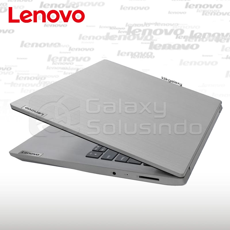 LENOVO Ideapad IP 5 14ALC05-FXID - RYZEN 5 5500U 512GB SSD 8GB RAM - Grey Notebook