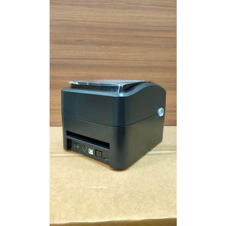 Printer Barcode Label Resi Alamat Marketplace TS STAR XP-420B / 420BT