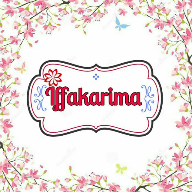 iffakarima_moslemshop