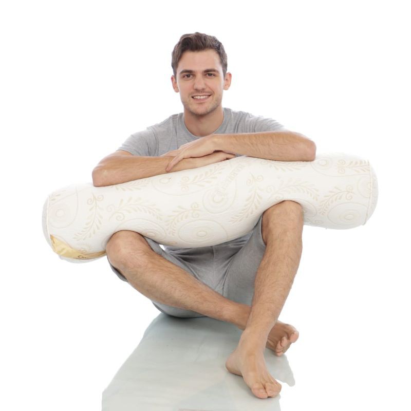 Guling hotel silikon jumbo