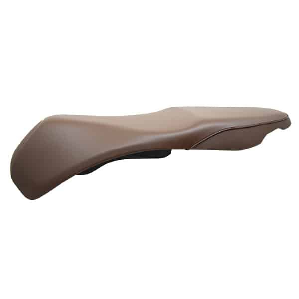 Jok (Seat Comp Double Typ 2) Coklat - Genio 77200K0JN00ZA