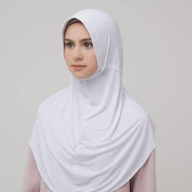 Kerudung instan Zoya Husna