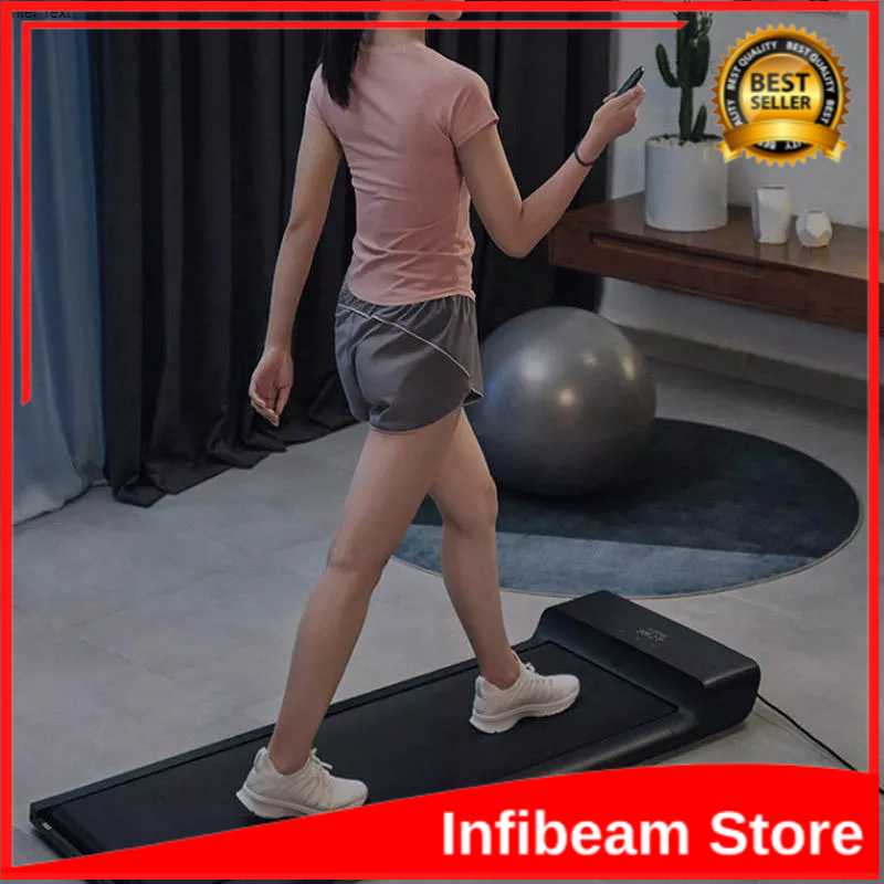 Kingsmith WalkingPad A1 Pro Smart Treadmill WPA1F PRO Global Version ATAU Treadmill Xiaomi A1 PRO WI