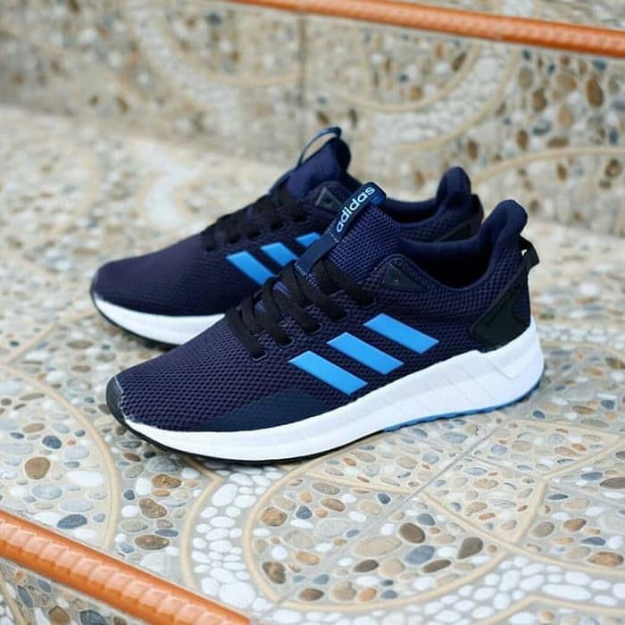 adidas questar cc blue