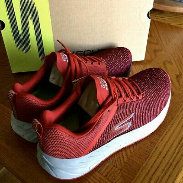 SKECHERS Go Run Forza 3 Original