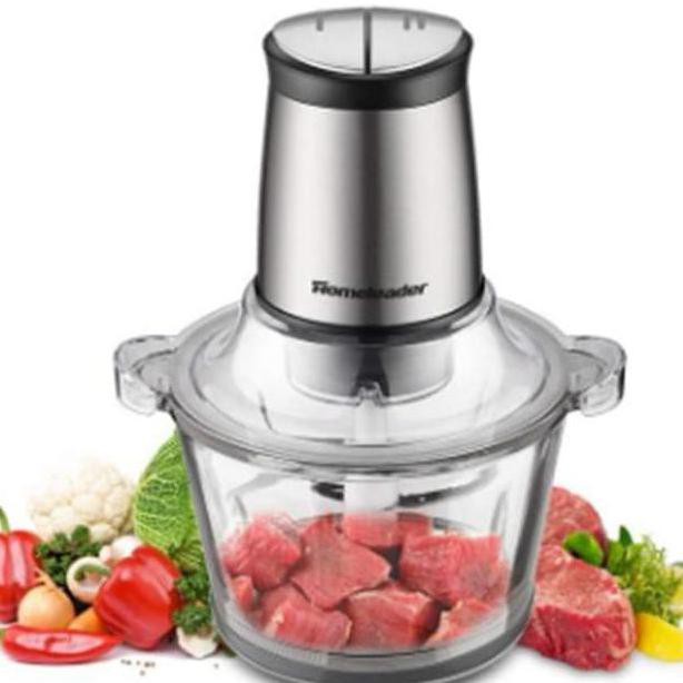 Bisa Bayar Di Tempat Promo Bioergy Perlengkapan Rumah Tangga Di Dapur Processor 2l Terbaru Shopee Indonesia