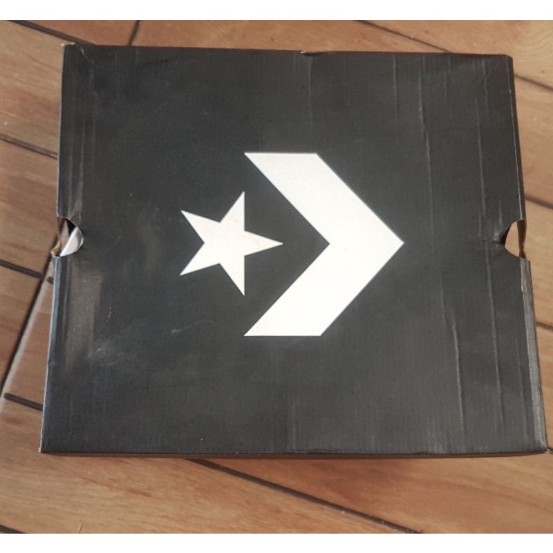 Converse Boots Preloved