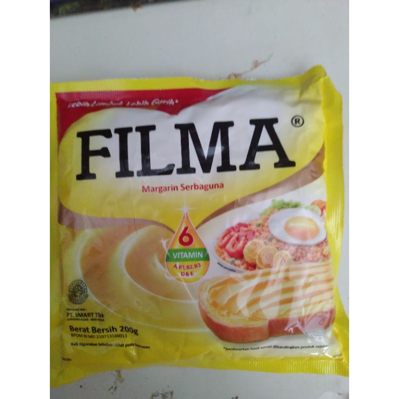 

Filma 200gr