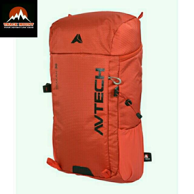 Tas Carrier Avtech Thakan 30L Original