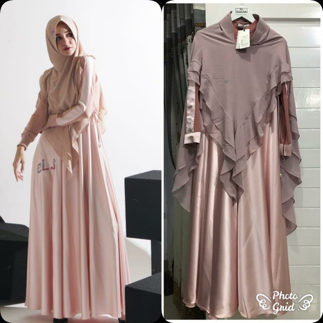 BASIC BABY PINK | lina Sukijo