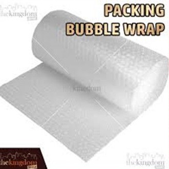 

Bubble Warp / Pembungkus paking