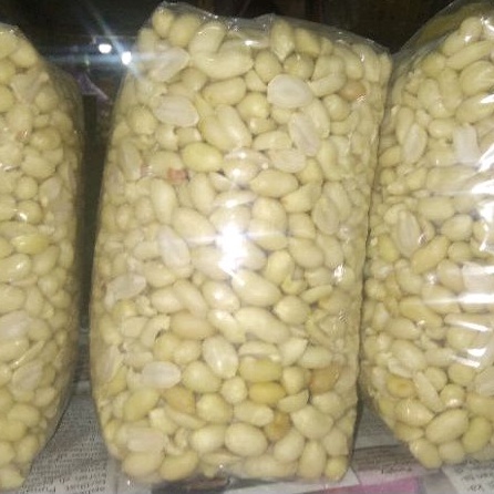 

KACANG KUPAS 1 KG KECIL