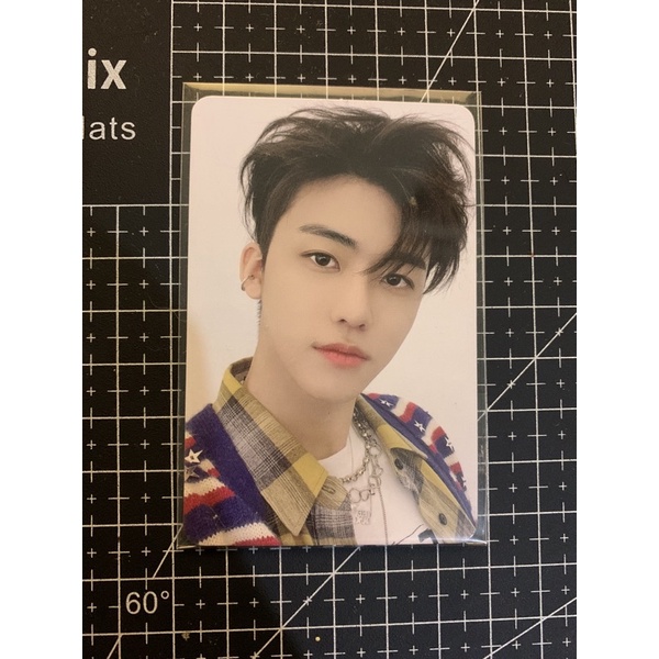 PC JAEMIN CRAZY