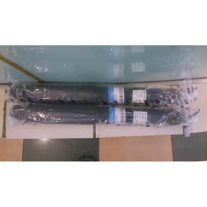 shock belakang hyundai H  1