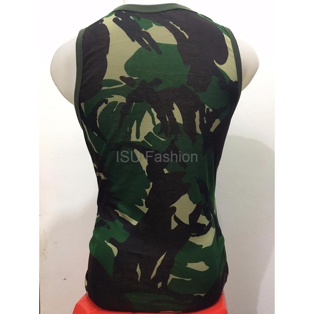 Singlet Loreng Malvinas Singlet Loreng Singlet Loreng PM