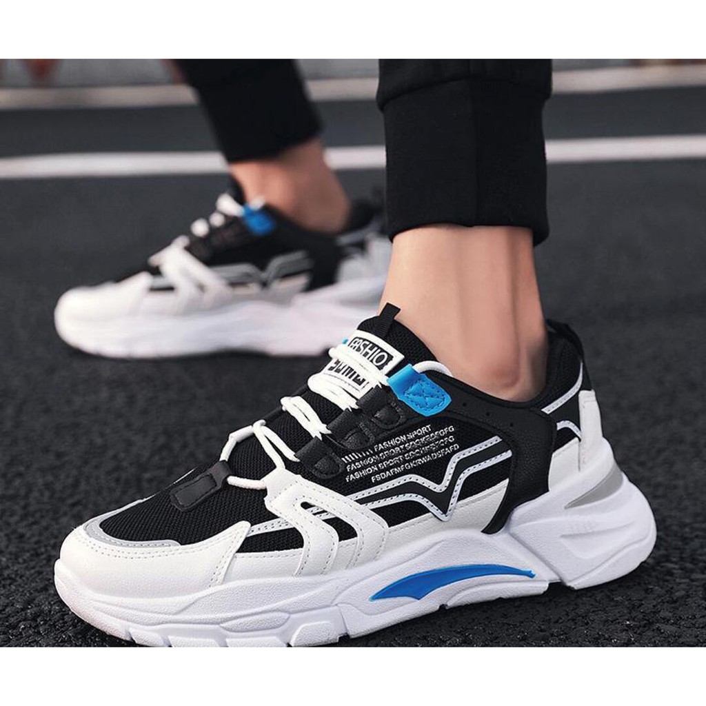 Spencer Sepatu Pria (SP 25)