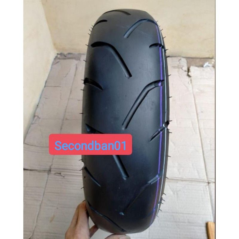 Ban standar belakang Nmax 130/70 ring 13 tubeless