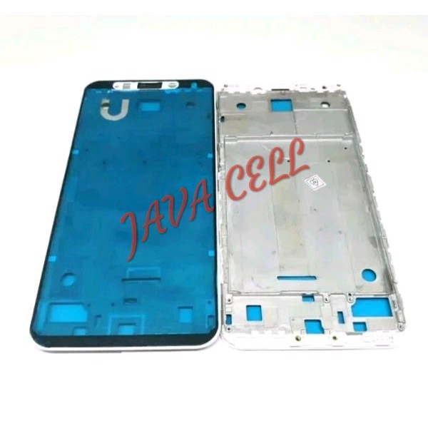 ORIGINAL Xiaomi Redmi 5 Plus Frame LCD - Tulang LCD