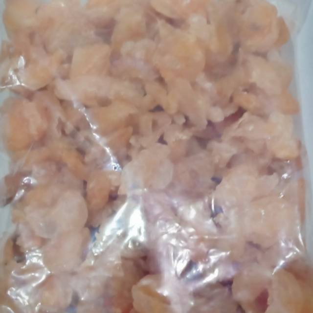 

Lengkeng Kuning Kering Asli Thailand isi 500gr