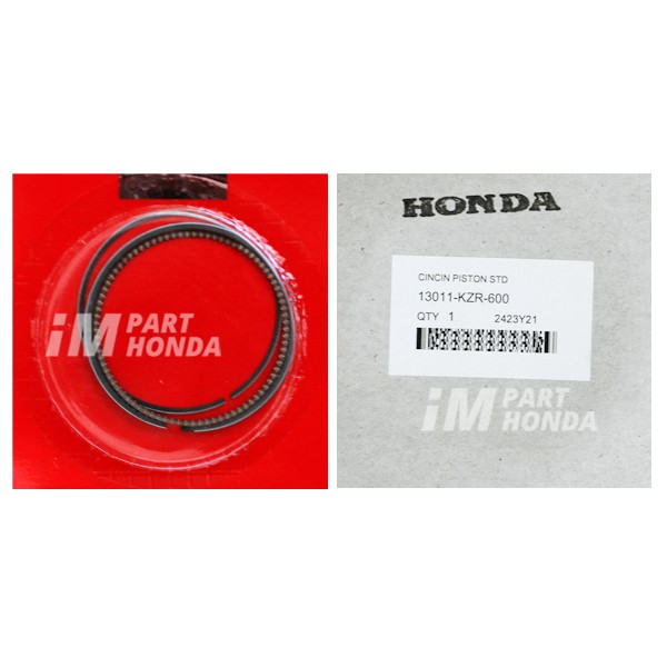 13011-KZR-600 Ring Seher Vario 125 Old Lama Vario 125 LED STD Standar