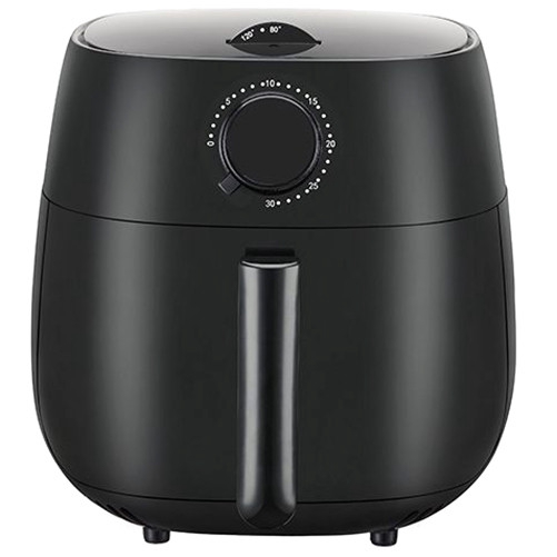 Kangaroo Air Fryer KG42AF1 Air Fryer Untuk Makanan Bebas Lemak Jahat