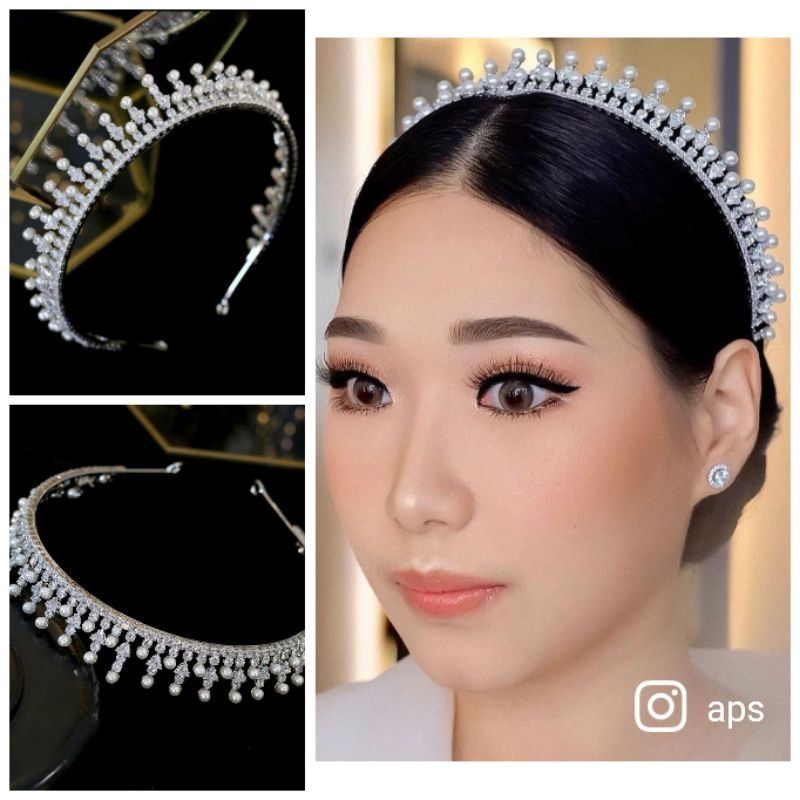 mahkota zircon sampai telinga 6355