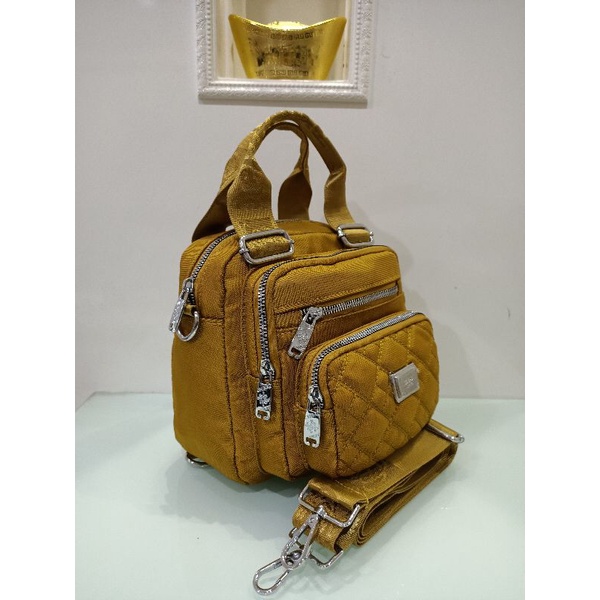 Tas 3 Fungsi ORI Chibao 1813S-22-36