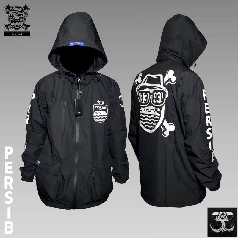 jaket original 3393