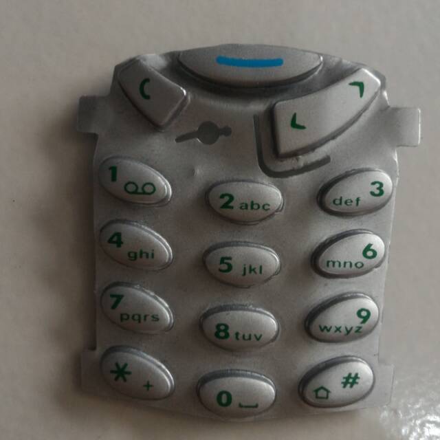 Keypad Hp Nokia 3310