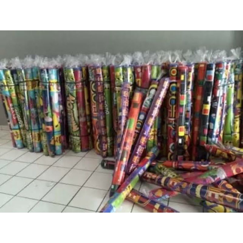 TIKAR LANTAI SPON/KARPET SPONS KARAKTER, UKURAN 180X120 DAN 180X140, MOTIF RANDOM