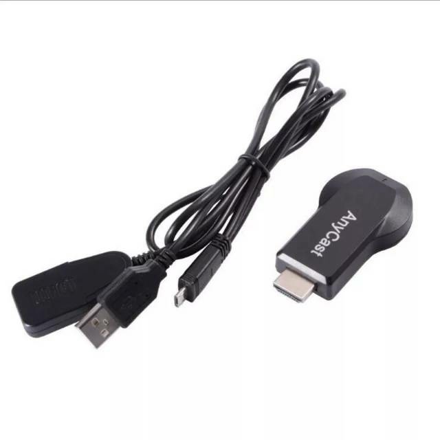 Anycast M4 Plus Dongle HDMI USB Wireless HDMI Dongle Wifi Recieve