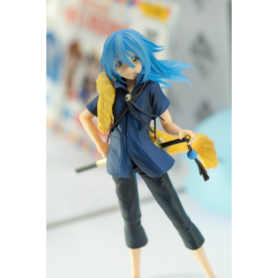 Ichiban Kuji Rimuru Tempest : Casual Outfit Ver. - Tensura