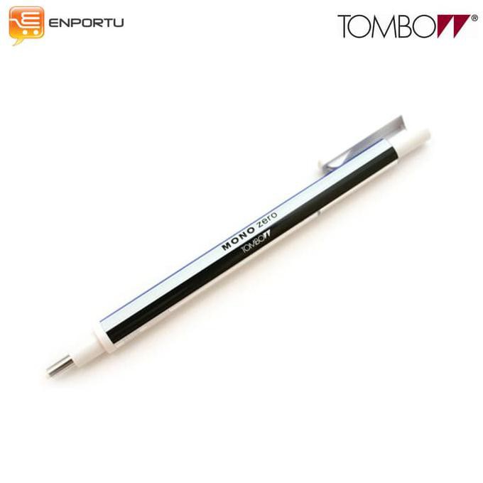 

Tombow Mono Zero Eraser - 2.3 mm - Circle DR53