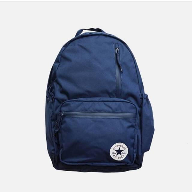 backpack converse original Cinosural International School