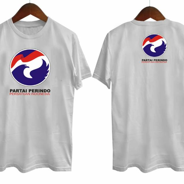 Kaos Partai Perindo