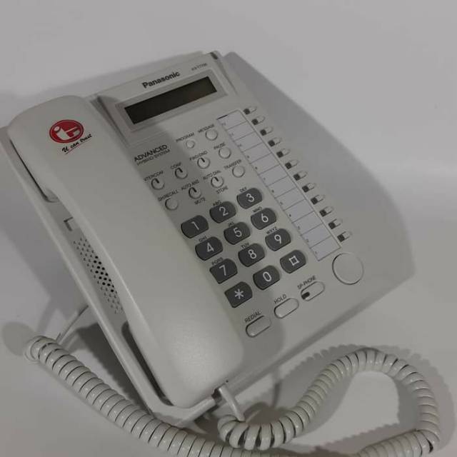 Pesawat Telepon Panasonic