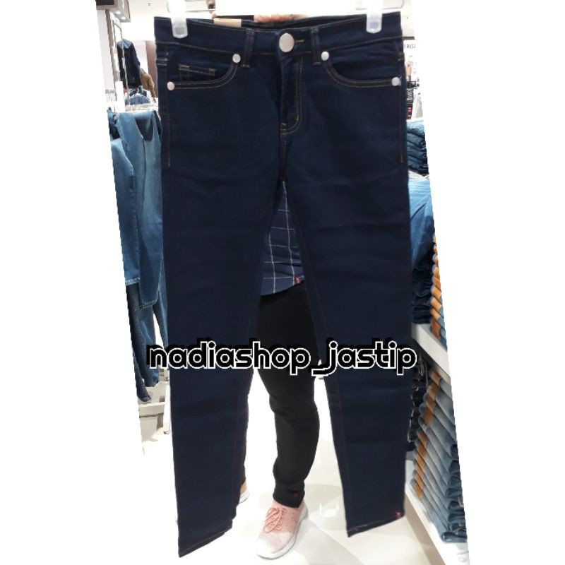 jeans cewek produck ako original 100%