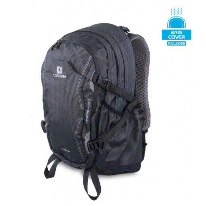 Tas ransel daypack consina ardennes gocta