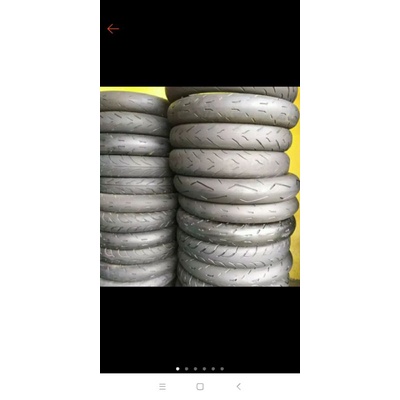 Ban second ukir RoadRace Ring17 uk bisa Rikues di pesan...