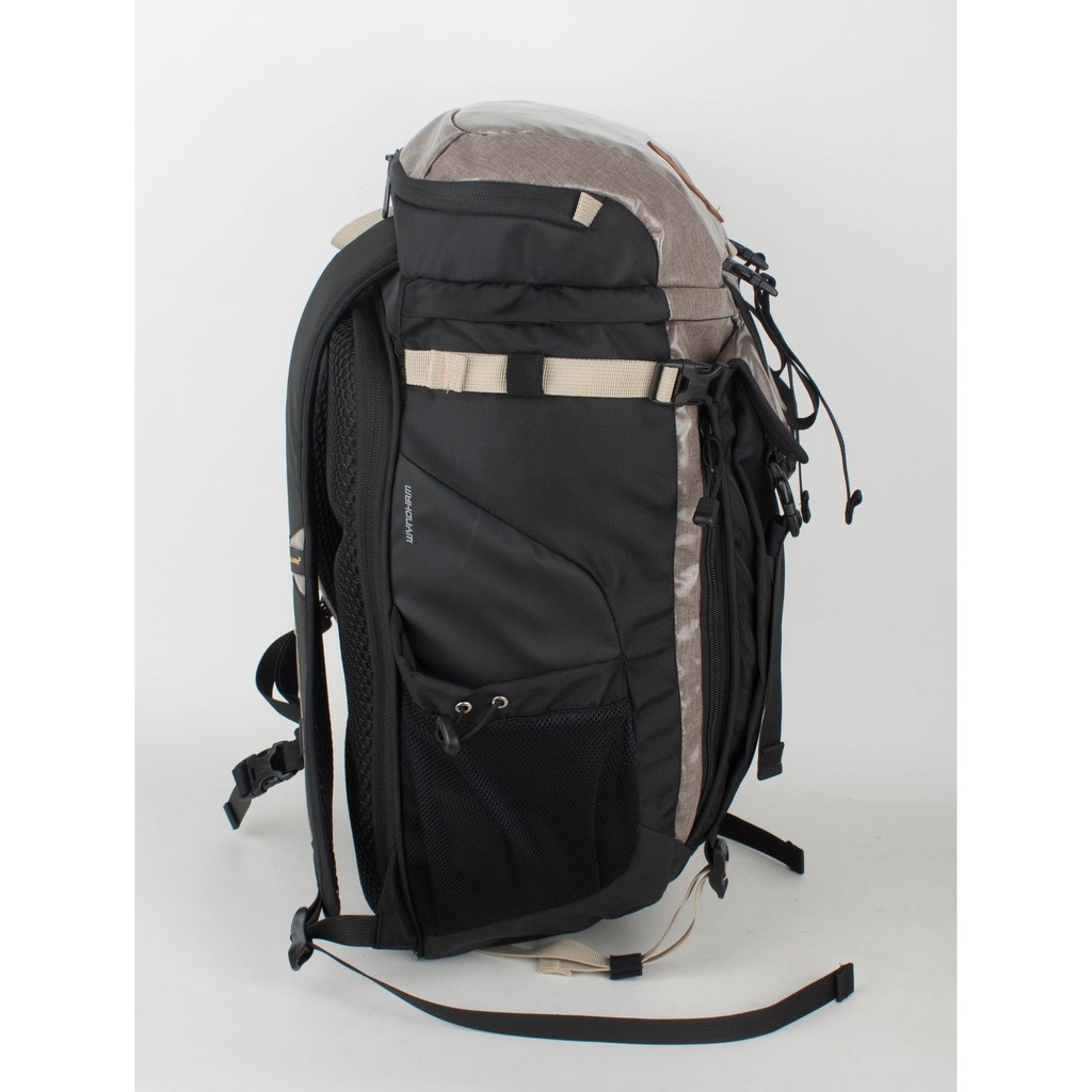 Tas Travel Kalibre New Backpack Wyndham Art 910642054