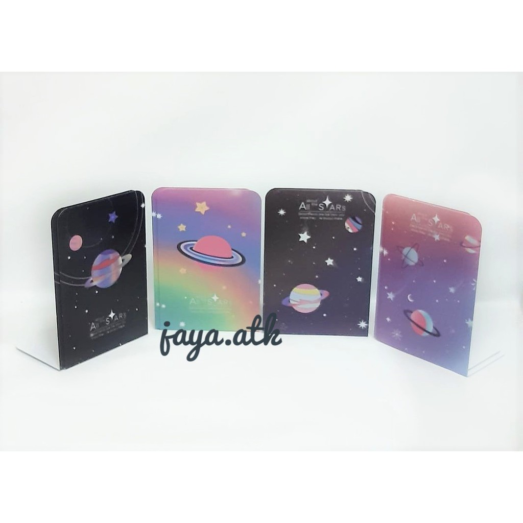 

BOOK END PEMBATAS BUKU BESI LUCU FANCY KARAKTER MAGAZINE HOLDER PENYANGGA BUKU