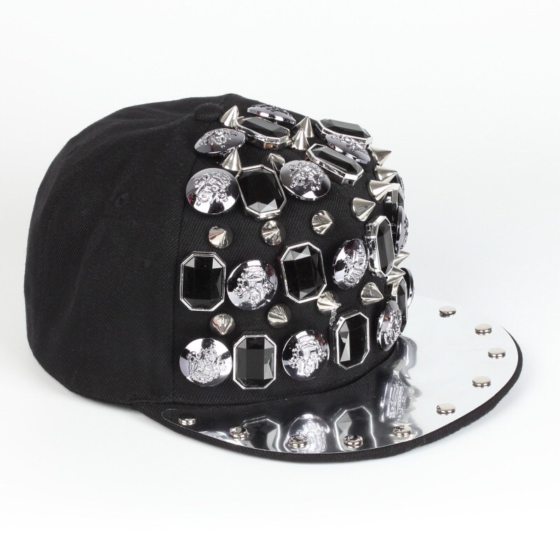 TOPI SNAPBACK IMPORT ASIA EROPA KOREA AMERIKA HIP HOP MEWAH JY17