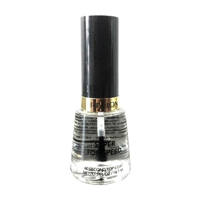 SALE Revlon Top Speed Top Coat 14.7ml ORI TERMURAH