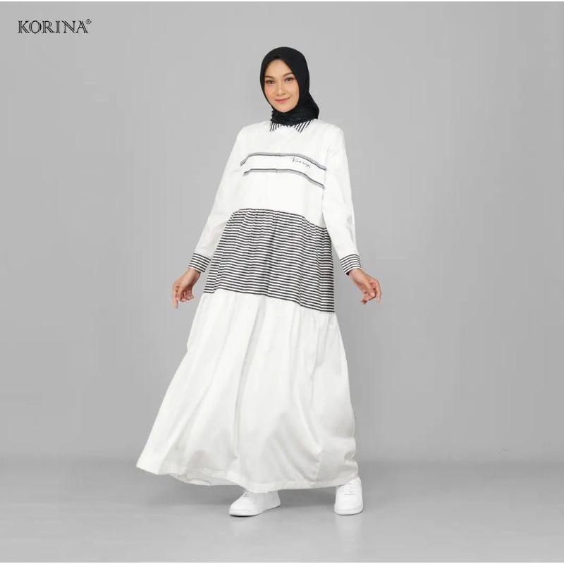 korina sechan dress