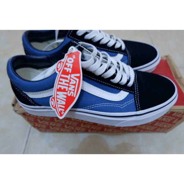 Sepatu Vans Old Skool