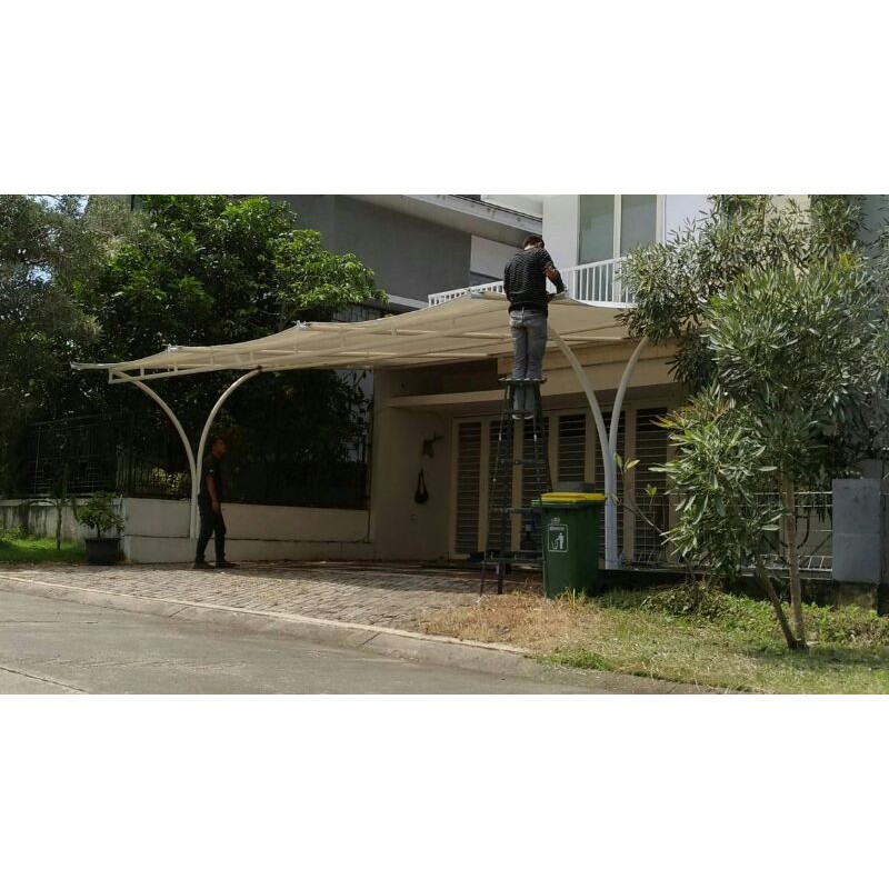 canopy membrane