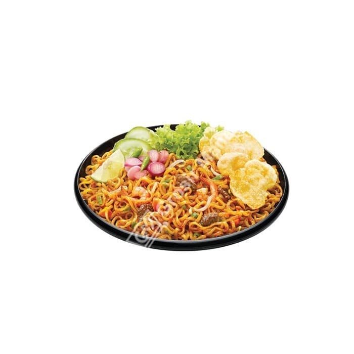 INDOMIE MIE GORENG ACEH 90GR HALAL FRIED NOODLE