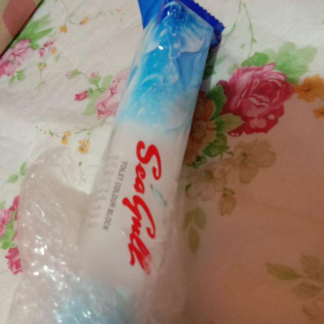 Seagull Kamper Fresh Bouquet [6 Pcs]